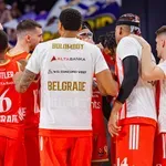 Dragan Lukovski za Danas o učinku Zvezde u Evroligi: „U plej-inu će se videti kako pritisak utiče na igrače“