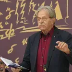 Ljubivoju Ršumoviću uručena nagrada „Dositej Obradović“ za životno delo