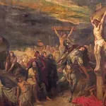 Veliki petak: Između bola raspeća i nade vaskrsenja