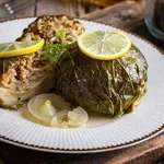 Sočan fil za punjeno povrće: Dolma kao baza za najbolja domaća jela