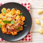 Domaće njoke: Recept za savršeno meke i lagane zalogaje