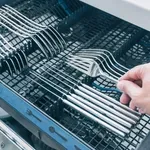 Zašto noževe nikada ne treba prati u mašini za sudove?