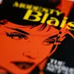 Modesti Blejz: Više od avanture, više od mita