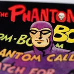 Strip junak Fantom dobija igranu seriju