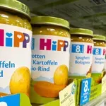 Distributer HiPP hrane za bebe: Kaše kontaminirane otrovom za pacove u Austriji nisu uvezene u Srbiju