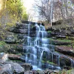 Beg u prirodu: 3 vodopada u Srbiji koja oduzimaju dah