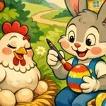 Uskršnja priča: Opera za decu koja osvaja srca