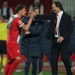 Kad i gde možete gledati polufinalne mečeve Kupa Srbije u fudbalu?