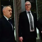 Usvojena Štajnerova ostavka, novi generalni sekretar Olimpijskog komiteta Srbije je Dejan Bojović