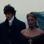 Premijera filma „Orkanski visovi“ 1. maja na HBO Max-u