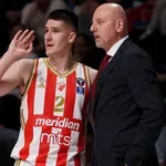 Dobra uvertira pred odlučujuće mečeve u Evroligi: Zvezda bez poteškoća do pobede u Laktašima