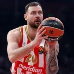 Donatas Motejunas želi da promeni sport i ode na Olimpijske igre 2028. godine