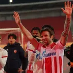 Stanković hvalio Kataija: „Kao dečkić se oseća, igra lep fudbal, vuče momke…“