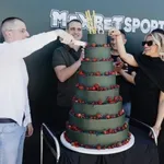 MaxBet SPORT obeležio jubilej u znaku sporta i zajedništva