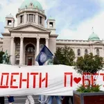 Vanredni parlamentarni izbori na kukovo leto