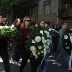 „Nismo zaboravili i nećemo zaboraviti“: Studenti u blokadi povod treće godišnjice od tragedije u „Ribnikaru“
