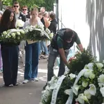 SRCE: Mržnja vodi do napada na ljude koji odaju poštu ubijenoj deci