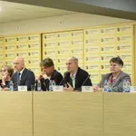 ProGlas uskoro s dijasporom u Frankfurtu, potom slede Minhen i Štutgart