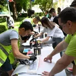 Ako Vučić daje 6.000, studenti da daju sedam
