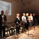 Prijatelji i kolege oprostili se od Koraksa: „Bio je čuvar zdrave pameti u Srbiji“