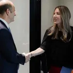 MRE sa Svetskom bankom: Dva nova gasovoda doneće veću sigurnost u slučaju krize