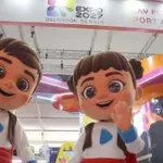 EXPO 2027: Zloupotreba imena i logoa EXPO na mreži X