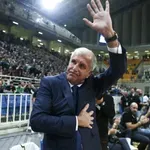 Željko Obradović negirao pregovore sa slavnim klubom