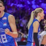 Ko je Tijana Bošković, srpska odbojkašica koja je odbila da igra za Tursku, a sada osvojila jedini trofej koji joj nedostaje?