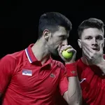 Kecmanović „šokiran i razočaran“ zbog odlaska Troickog u stručni štab Đokovića
