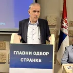 Srbija centar potvrdio kandidate za listu „Evropska Srbija“, dva člana predsedništva najavila odlazak iz stranke