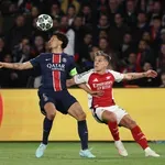 Promena termina: Kad i gde možete da gledate finale Lige šampiona PSŽ – Arsenal?
