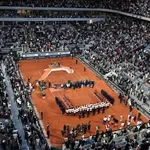 Teniseri smislili simboličnu strategiju kojom bi iskazali nezadovoljstvo zbog nagradnog fonda na Rolan Garosu