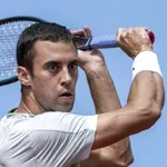 Đere prekinuo negativan niz na ATP turnirima