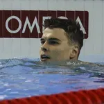 (VIDEO) Najbrži je Evropljanin: Andrej Barna osvojio drugo mesto na „Mare Nostrum“ serijalu