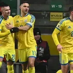 Italijan preuzeo selekciju Ukrajine