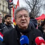 „Preti nam opšti rat“: Žan Lik Melanšon potvrdio kandidaturu za predsednika Francuske