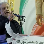 Iran je spreman da obnovi sporazum o prekidu vatre sa SAD, ali ima uslov