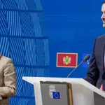 Marta Kos na prijemu povodom 20 godina od obnove nezavisnosti Crne Gore: Naredna poglavlja naše zajedničke istorije pisaćemo zajedno