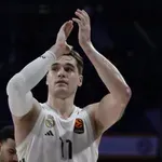 Mario Hezonja se posle šest godina vratio u NBA