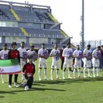 Fudbaleri Irana još uvek nisu dobili vize za Svetsko prvenstvo