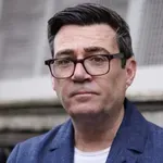 Endi Bernam – kralj severa pred vratima Dauning strita
