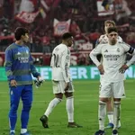 Zamenik kapitena propušta „El klasiko“: Real Madrid pokrenuo disciplinski postupak protiv igrača zbog incidenta na treningu