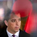 Marko Đurić najavio da će u Americi govoriti o „nasilju krvavih šaka“ u Srbiji kao obliku političkog terorizma