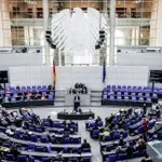 „Bezbednosna situacija stabilna, politička nestabilna“: Bundestag produžio misiju u BiH