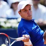ATP lista: Plasman karijere Hamada Međedovića, veliki skok Miomira Kecmanovića