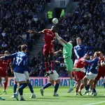 Propali pregovori: Napušta Liverpul posle pet godina i četiri osvojena trofeja
