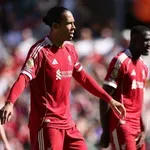 „Neprihvatljivo, ovo nije Liverpul“: Van Dajk ne krije razočaranje nakon poraza od Junajteda