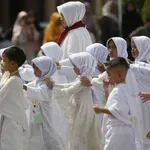 Počeo godišnji hadž, više od 1,5 miliona hodočasnika stigli u Saudijsku Arabiju