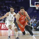 Nije pomogla ni odlična partija Micića: Real Madrid izborio plasman na Fajnal-for Evrolige