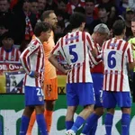 Igrači Atletiko Madrida meta organizovanog uznemiravanja u Londonu